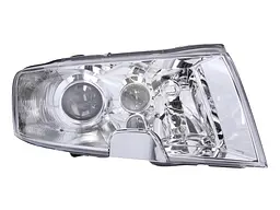 Фара передня права Skoda Superb I 01-08р Depo (665-1109RMLEHMF)