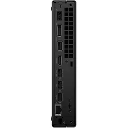 Неттоп Lenovo ThinkCentre neo 50q Gen 5 Black (13B9001QCK) - мініатюра 4