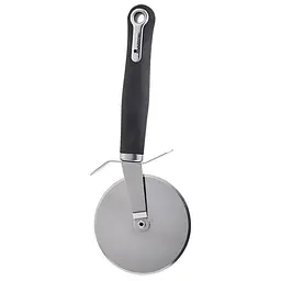 Ніж для піци MasterPro Foodies collection 26.5X9 см (BGMP-4853)