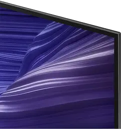 Samsung Телевізор 42" OLED 4K UHD 100Hz(144Hz) Smart Tizen Black - мініатюра 4