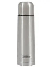 Термос Highlander Duro Flask 500ml Silver Single (FLA114-SR-SGL)