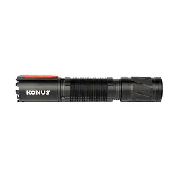 Ліхтар KONUS KONUSLIGHT-RC7 (1200 Lm) USB Rechargeable - мініатюра 7