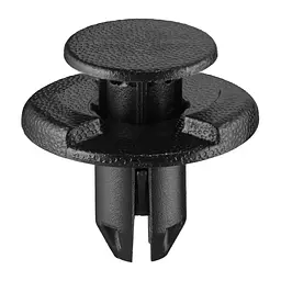 Кріплення розпорної дії з натискним штирьком MAK (11399) - мініатюра 1
