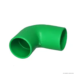 Коліно Hobby Elbow 22/25 мм (63300) - мініатюра 2