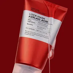 Заспокійлива маска-плівка VT Cosmetics Az Care Lock Mask 100 мл (VTC066) - мініатюра 2