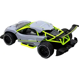 Машинка на радіокеруванні Sulong Toys 1:16 Speed Racing Drift Aeolus Grey (SL-284RHG) [114169] - мініатюра 2