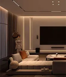 Розумний драйвер для LED-стрічки Aqara T1 Smart Light 60W (ZNDQDQ11LM) [107939] - мініатюра 6
