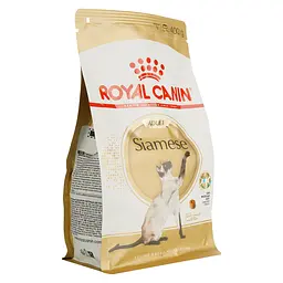 Сухий корм для сіамських котів Royal Canin Siamese Adult, 400 г (2551004) - мініатюра 2