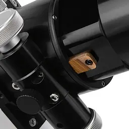 Телескоп Bresser Messier NT-150L/1200 Hexafoc EXOS-2/EQ5 (4750128) - мініатюра 8