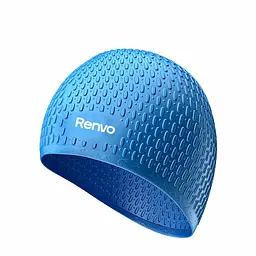 Доросла шапочка для плавання (2SC1201-04) Renvo Onesize fit0024407
