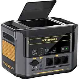 Зарядна станція Vtoman FlashSpeed 1000 [112238] - мініатюра 2