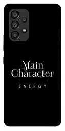 Чохол Demsky Main character для Samsung Galaxy A53 5G