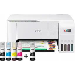 БФП Epson EcoTank L3256 (C11CJ67407, C11CJ67414, C11CJ67519) [85876] - мініатюра 6