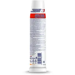 Зубна паста Aquafresh Освіжаюче-м'ятна в поршневій упаковці 100 мл - мініатюра 2