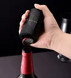 Відкривачка для пляшок Xiaomi Circle Joy Beer Bottle Opener (CJ-KP05) [61711] - мініатюра 9