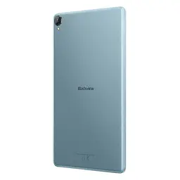 Планшет Blackview Tab 50 Wi-Fi 4/128Gb Twilight Blue - мініатюра 6