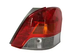 Ліхтар (фонарь) задній правий TOYOTA YARIS XP90 Хетчбек 01.05-11.10 TYC (11-11473-01-2)