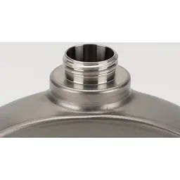 Фляга Snow Peak TW-115 Titanium Flask 250 мл - мініатюра 4
