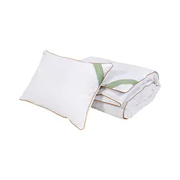 Ковдра Lotus Home - Goose 30% New 8,5 tog пухова 155x215 полуторна - мініатюра 5