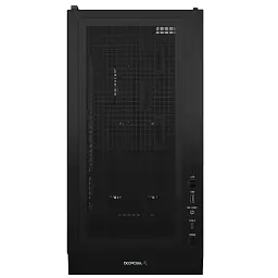 Корпус для ПК Deepcool CH560 Digital Black (R-CH560-BKAPE4D-G-1) - мініатюра 10