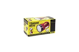 Ліхтар акумуляторний Intertool 15 LED x 5 Вт (LB-0101) - мініатюра 8