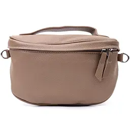 Жіноча шкіряна сумка Vintage 24х16х6 см sum0026605 - мініатюра 7