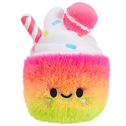 Игрушка-антистресс Fluffie Stuffiez Small Plush Фрикшейк мягкая (511588)