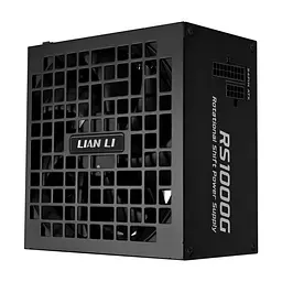 Блок живлення Lian Li 1000W (G9P.RS1000G.BH00.EU)