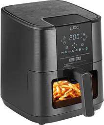 Мультипіч-аерофритюрниця ECG AF 5500 Crunchy - мініатюра 2