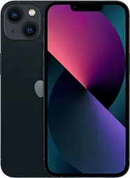 Смартфон Apple iPhone 13 128GB Starlight OPEN BOX