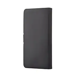 Чехол-книжка универсальный ArmorStandart 6.5  - 7.0  Black (ARM88978) - мініатюра 2