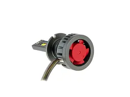 Автолампа Cyclone LED D2 5500K type 34 - мініатюра 2