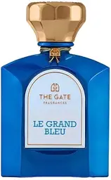 Парфуми The Gate Fragrances Paris Le Grand Bleu Тестер 100 мл 