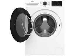 Пральна машина автоматична Beko BM3WFU46215WB - мініатюра 4