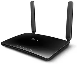 Роутер TL-MR150, Black TP-Link teh0020534 - мініатюра 2