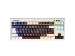 Клавіатура 1stPlayer NEO87 Rome (NEO87-RM-WLD)