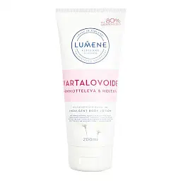 Пом'якшуючий лосьйон для тіла Lumene Klassikko для сухої шкіри, 200 мл (8000018086358)