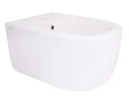 Біде підвісне Qtap Taurus White QTTAU28W49118