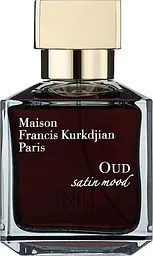 Оригінал Maison Francis Kurkdjian Oud Satin Mood 70 мл Парфумована вода - мініатюра 1