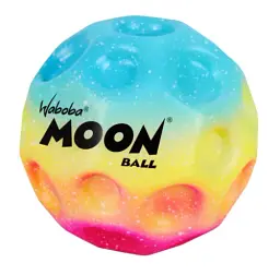 М'яч в асортименті Waboba Gradient Moon 1 шт. (327C99_A) - мініатюра 5