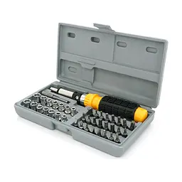Викрутка Voltronic 41-in-1. Box (CM-NI/41)
