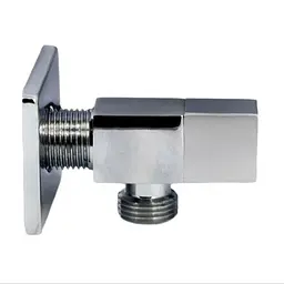Кран кульовий Koer 1/2x1/2 (KR.512) KR0008 - мініатюра 3