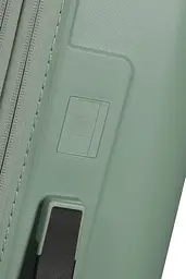 Валіза American Tourister DASHPOP ICEBERG GREEN 77х50х30(34) 77 см MG5*04003 - мініатюра 4
