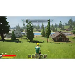 Ключ активації Microsoft Lost Islands для Xbox Series S/X - мініатюра 7