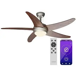 Стельовий вентилятор Klarstein Bolero Smart (10046081)