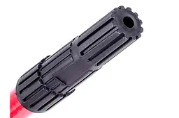Ручка телескопічна для валика малярського Intertool 1.1 х 2 м - мініатюра 2