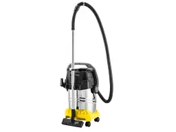 Професійний пилосос Karcher KWD 6 PS V-25/6/22 (1.628-484.0) - мініатюра 2