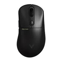 Миша бездротова RAPOO VT3PRO max Black - мініатюра 3