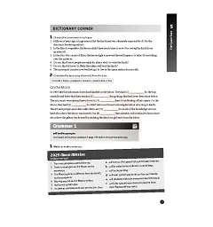 Laser. Workbook B1 with Key & CD Pack - мініатюра 3