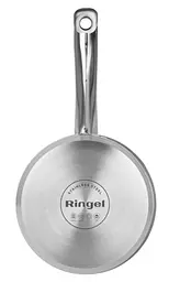 Ківш RINGEL Kinder Ківш 12 см (0.6 л) з кришкою - мініатюра 4